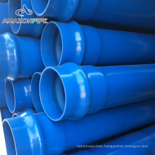 2 inch  blue pvc pipe flexible 75mm pvc pipe greenhouse